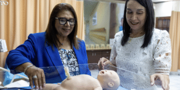 Atenas University recibe reconocimiento único en simulación clínica en Latinoamérica y el Caribe